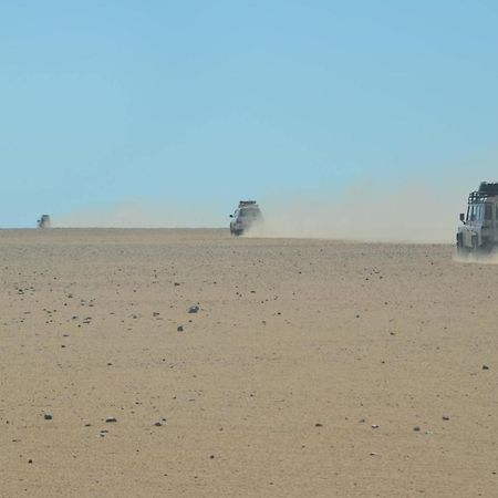 Siwa Oasis Siwa Paradise מראה חיצוני תמונה