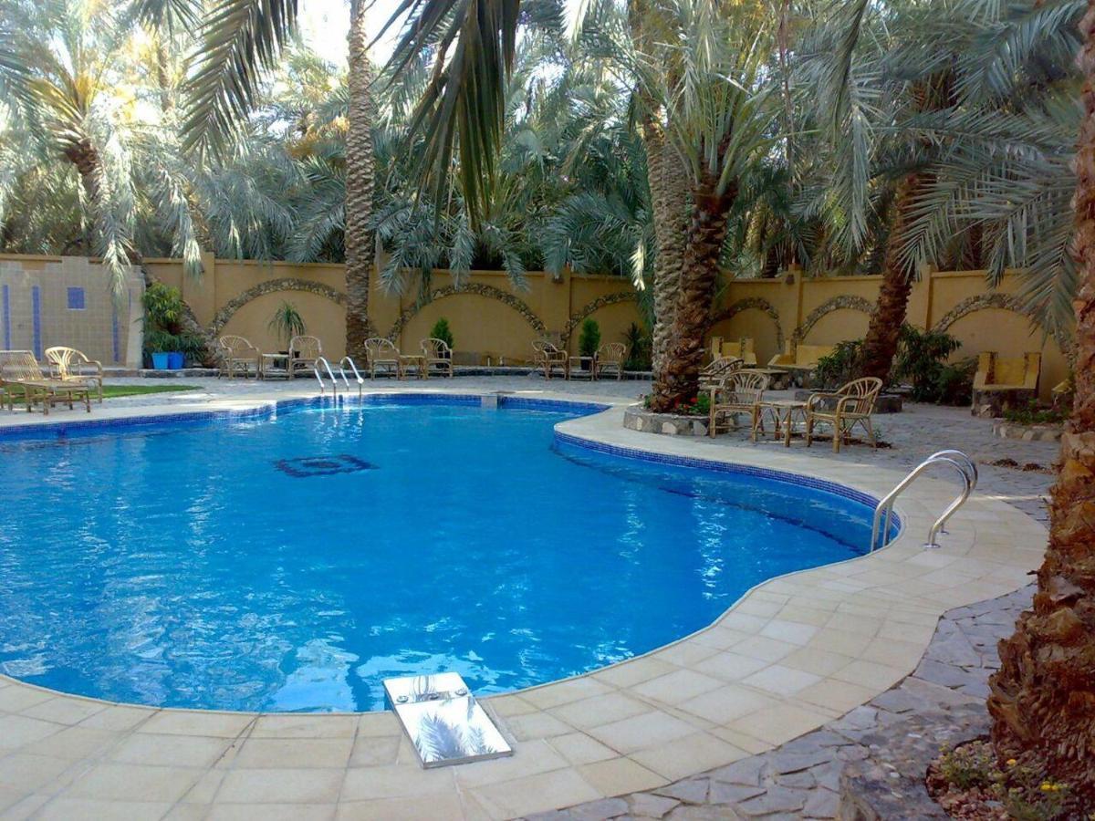 Siwa Oasis Siwa Paradise מראה חיצוני תמונה