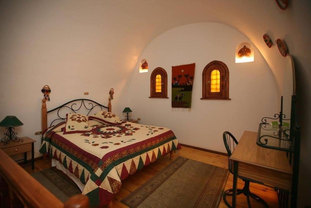 Siwa Oasis Siwa Paradise מראה חיצוני תמונה