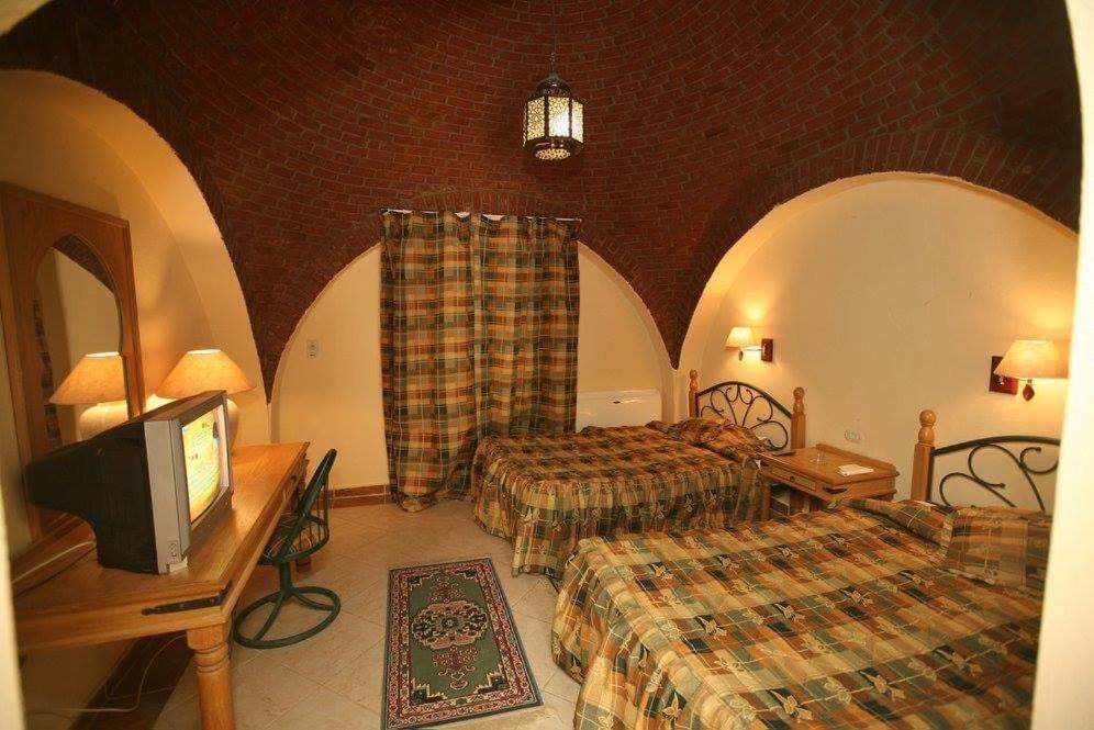 Siwa Oasis Siwa Paradise מראה חיצוני תמונה