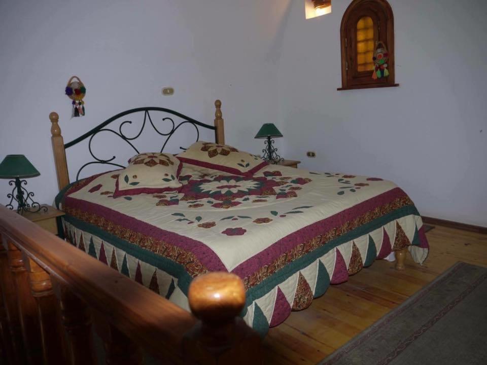 Siwa Oasis Siwa Paradise מראה חיצוני תמונה