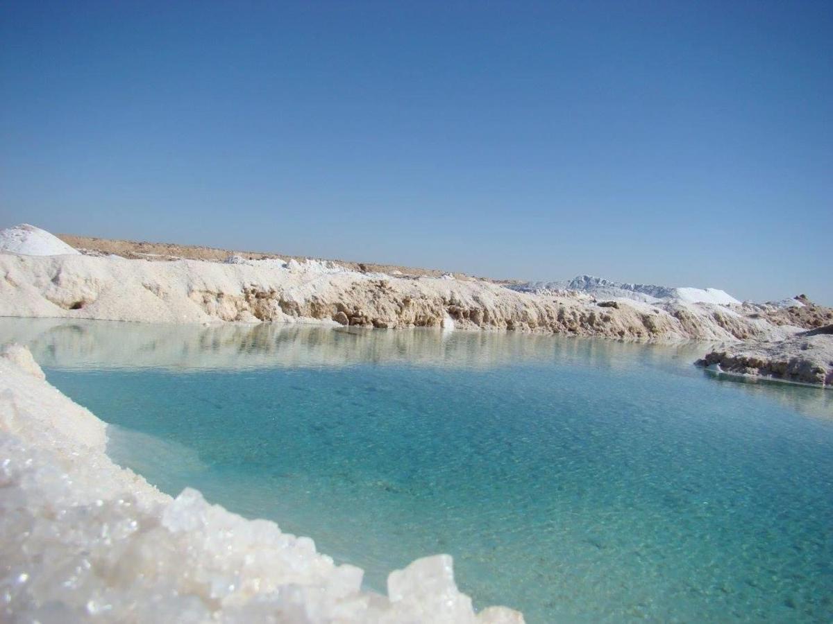 Siwa Oasis Siwa Paradise מראה חיצוני תמונה