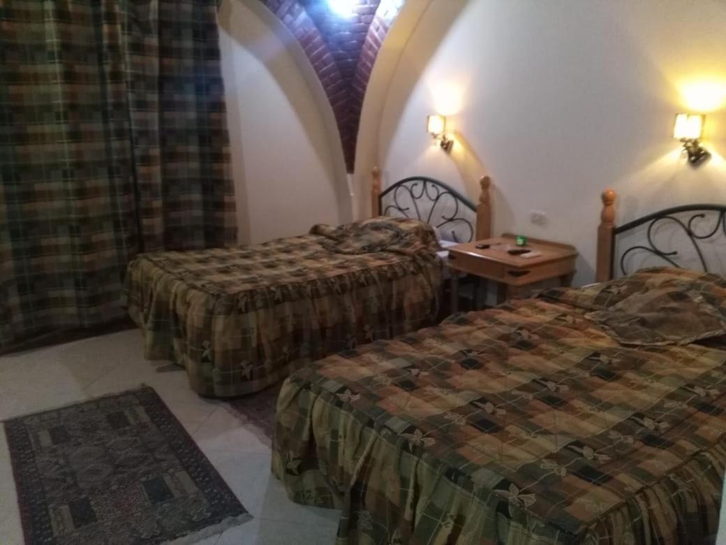 Siwa Oasis Siwa Paradise מראה חיצוני תמונה