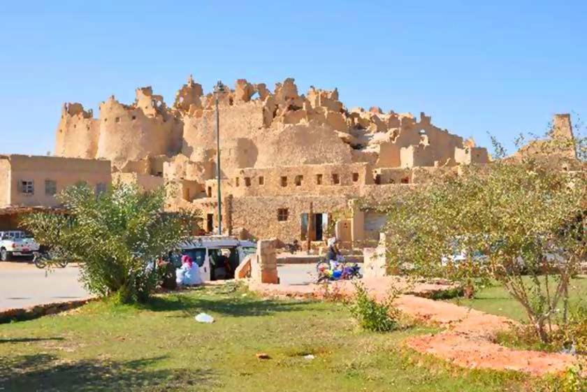 Siwa Oasis Siwa Paradise מראה חיצוני תמונה