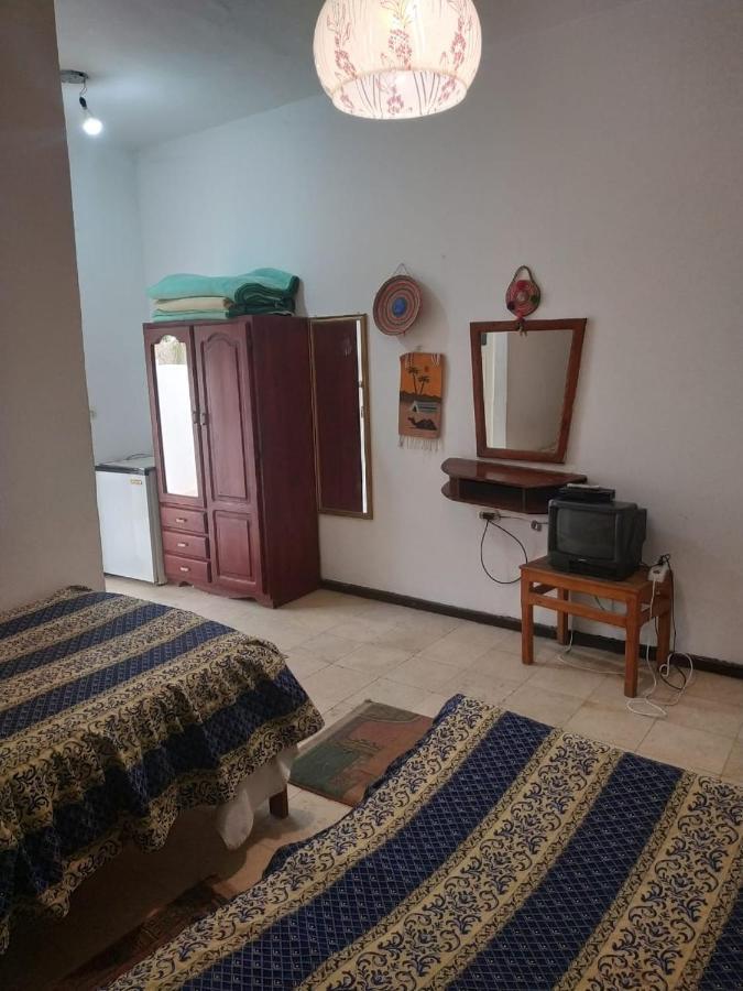 Siwa Oasis Siwa Paradise מראה חיצוני תמונה
