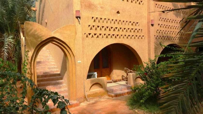 Siwa Oasis Siwa Paradise מראה חיצוני תמונה
