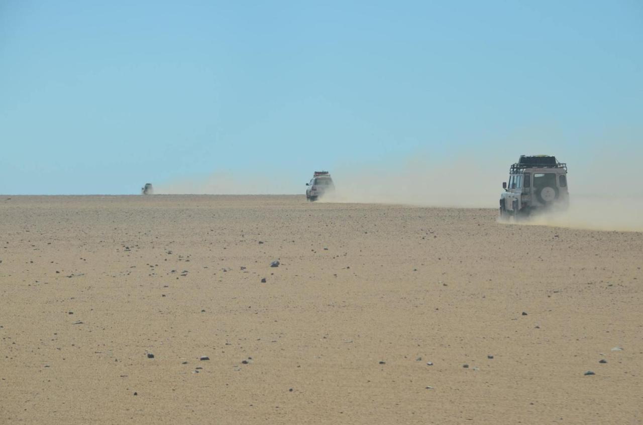 Siwa Oasis Siwa Paradise מראה חיצוני תמונה