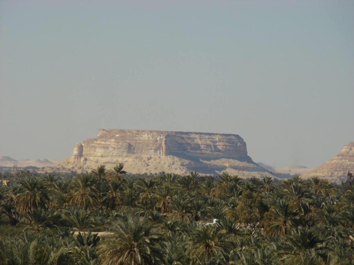 Siwa Oasis Siwa Paradise מראה חיצוני תמונה